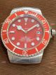 2019 New Knockoff Rolex Submariner Silver & Blue Wall Clocks (3)_th.jpg